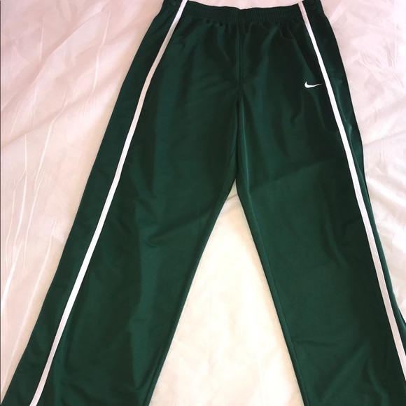 Nike pull away pants in used condition size XL - Picture 1 of 6